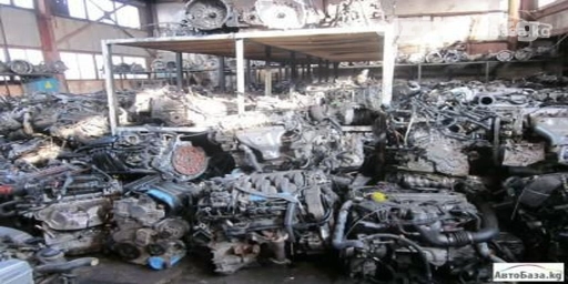 Мотор Привозные контрактные двигатели и коробки на все японские