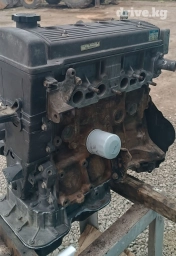 Бензиновый мотор Toyota 1996 г., 1.8 л, Б/у, Оригинал, Япония