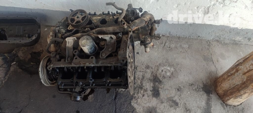 Бензиновый мотор Honda 2001 г., 1.7 л, Б/у, Оригинал, Япония