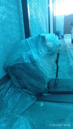 Бензиновый мотор Nissan 2003 г., 2 л, Б/у, Оригинал, Япония