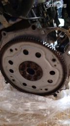 Бензиновый мотор Mitsubishi 2000 г., 1.8 л, Б/у, Оригинал