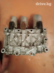 Продаю гидро блок Акпп Honda Fit.
цена 2999
торг возможен