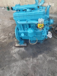 Мотор МТЗ 80 продается