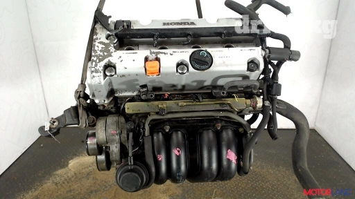 Двигатель к20а4 на "Хонду" по запчастям блок цилиндров,распредвалы