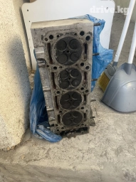 Дизельный мотор Mercedes-Benz 2000 г., 2.2 л, Б/у, Оригинал, Германия