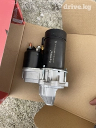 Стартер новый Некся продаю