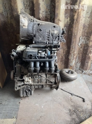 Продаю мотор Мерседес Benz 
Обьем 2.4 бензин 111