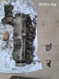 Дизельный мотор Ford 2001 г., 1.8 л, Б/у, Оригинал, Германия