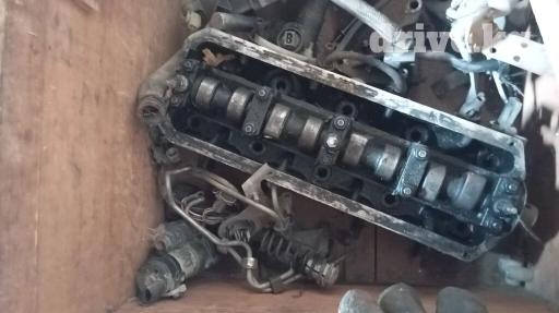 Дизельный мотор Volkswagen 2000 г., 1.9 л, Б/у, Оригинал, Германия