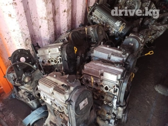 Матор на Матиз 3 и другие запчасти