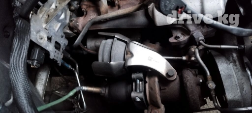 Дизельный мотор Mercedes-Benz 2010 г., 2.2 л, Б/у, Оригинал, Германия