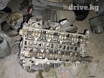 Бензиновый мотор Mitsubishi 2001 г., 1.3 л, Б/у, Оригинал, Япония