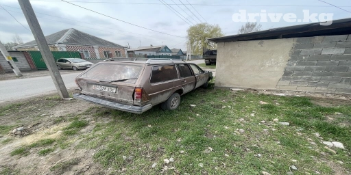 Бензиновый мотор Volkswagen 1982 г., 1.8 л, Б/у, Оригинал, Германия