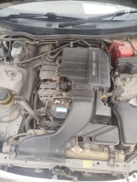 Бензиновый мотор Toyota 2004 г., 2 л, Б/у, Оригинал, Япония