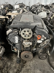 Бензиновый мотор Honda 2003 г., 3 л, Б/у, Оригинал, Япония