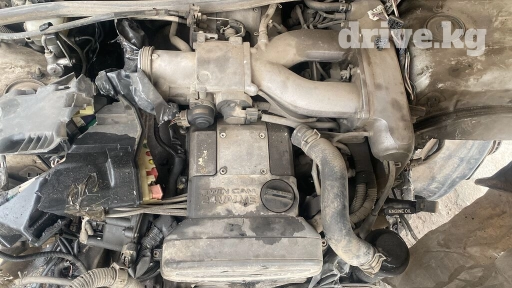 Бензиновый мотор Toyota 1999 г., 2.5 л, Б/у, Оригинал, Япония