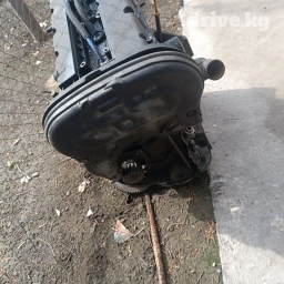 Бензиновый мотор Daewoo 2008 г., 1.6 л, Б/у, Оригинал