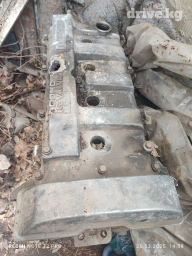 Бензиновый мотор Mazda 1.8 л, Б/у, Оригинал, Япония