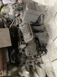 Бензиновый мотор Honda 2003 г., 1.3 л, Б/у, Оригинал, Япония