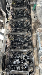 Продаю мотор даф 105 .460 год2010на запчасти. Есть все навесной. Мотор