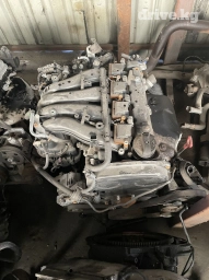 Бензиновый мотор Mitsubishi 2003 г., 1.8 л, Б/у, Оригинал, Германия