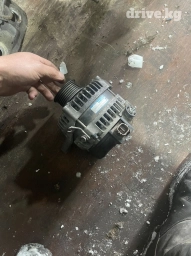 Бензиновый мотор Lexus 2005 г., 3.3 л, Б/у, Оригинал, Германия