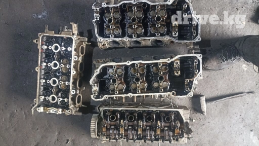 Бензиновый мотор Toyota 2002 г., 3 л, Б/у, Оригинал, Япония