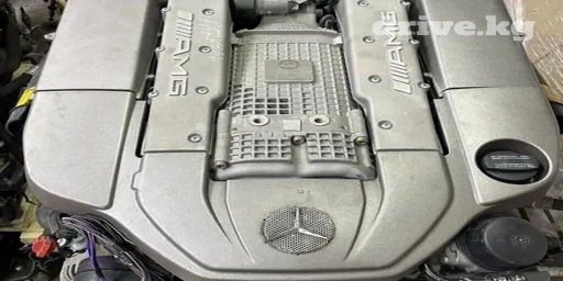 Продаю привозные моторы из Японии M113 (5.0) два мотора с малыми