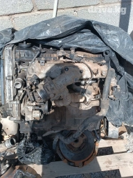 Запчасти на Портер