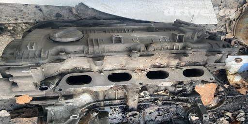 ГБЦ Hyundai 2011 г., 2 л, Б/у, Оригинал