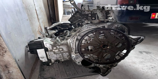 Продается мотор Бмв х5 е70 4.8 N62 на запчасти