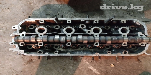 Бензиновый мотор Honda 1996 г., 2.2 л, Б/у, Оригинал, Япония