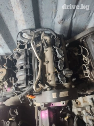 Бензиновый мотор Volkswagen 2000 г., 1.4 л, Б/у, Оригинал, Германия