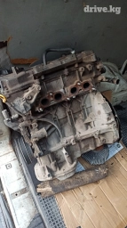 Бензиновый мотор Nissan 2002 г., 1.2 л, Б/у, Оригинал, Япония