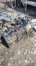 Бензиновый мотор Mitsubishi 2001 г., 1.8 л, Б/у, Оригинал, Япония