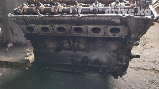 Бензиновый мотор BMW 1994 г., 2 л, Б/у, Оригинал, Германия