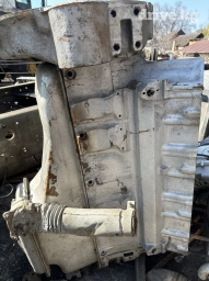 МАЗ двигатель