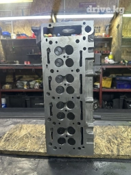 ГБЦ Mercedes-Benz 2.2 л, Б/у, Оригинал