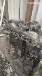 Бензиновый мотор Toyota 2002 г., 3 л, Оригинал