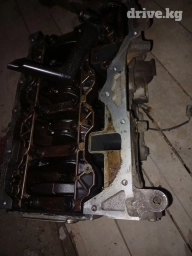 Бензиновый мотор Ford 2001 г., 1.8 л, Б/у, Оригинал, Германия