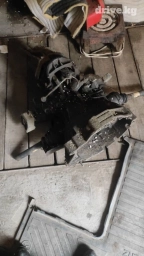 Дизельный мотор Audi 2.5 л, Б/у, Оригинал, Германия