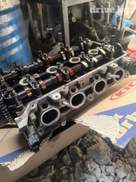 Бензиновый мотор Kia 2014 г., 1.6 л, Б/у, Оригинал