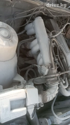 Бензиновый мотор Opel 1983 г., 2.5 л, Б/у, Оригинал, Германия