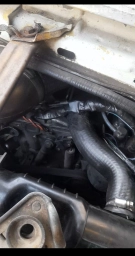 Дизельный мотор Mercedes-Benz 2007 г., 2.9 л, Б/у, Оригинал