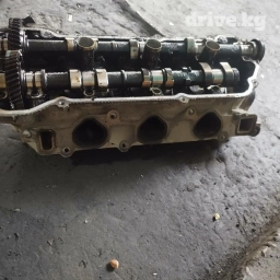 Бензиновый мотор Toyota 2005 г., 3 л, Б/у, Оригинал, Япония