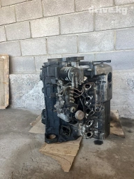 Дизельный мотор Mercedes-Benz 2.9 л, Б/у, Оригинал