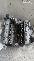 Бензиновый мотор Mercedes-Benz 4.3 л, Б/у, Оригинал, Германия