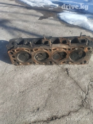 Бензиновый мотор Ford 1988 г., 2 л, Б/у, Оригинал