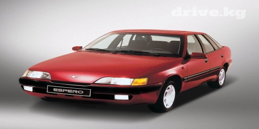 Бензиновый мотор Daewoo 2000 г., 1.5 л, Б/у, Оригинал, Германия