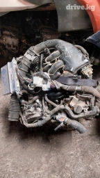 Бензиновый мотор Toyota 2005 г., 2.5 л, Б/у, Оригинал, Япония